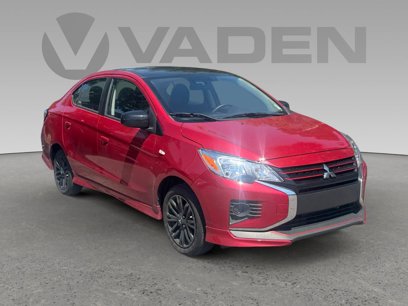 Used 2024 Mitsubishi Mirage G4