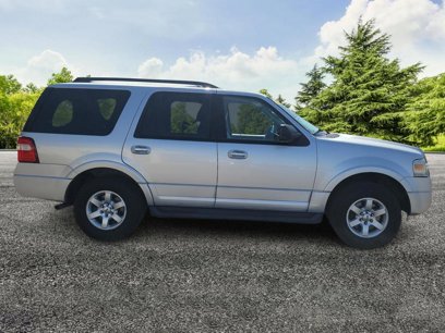 Used 2010 Ford Expedition XLT