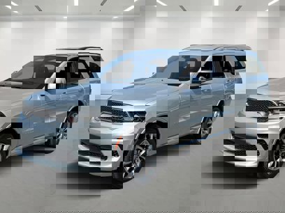 Used 2024 Dodge Durango Citadel