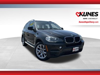 Used 2013 BMW X5 xDrive35i