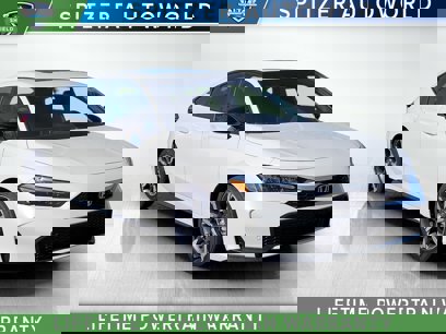 New 2025 Honda Civic Sport Touring