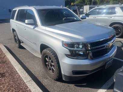 Used 2015 Chevrolet Tahoe LT