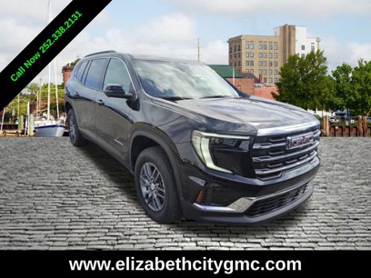 Used 2025 GMC Acadia Elevation