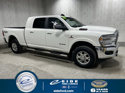 Used 2019 RAM 2500 Laramie