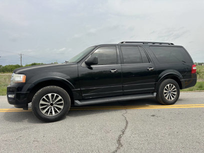 Used 2017 Ford Expedition EL XLT