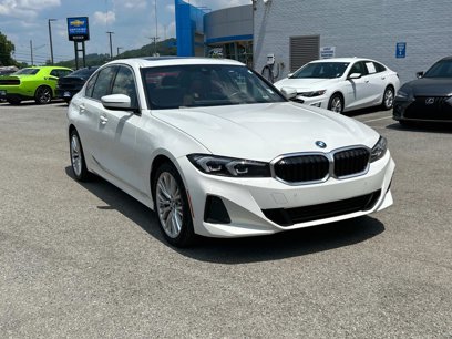 Used 2024 BMW 330e