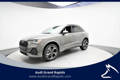 Used 2024 Audi Q3 2.0T Premium Plus w/ Premium Plus Package