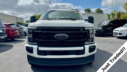 Used 2020 Ford F250 Lariat