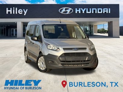 Used 2017 Ford Transit Connect XL