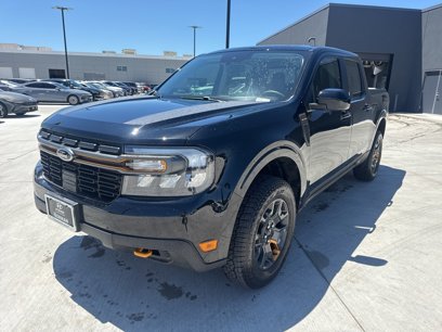 Used 2024 Ford Maverick Lariat w/ Tremor Off-Road Package
