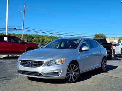 Used 2014 Volvo S60 T5