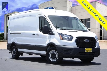 Used 2022 Ford Transit 250 Medium Roof