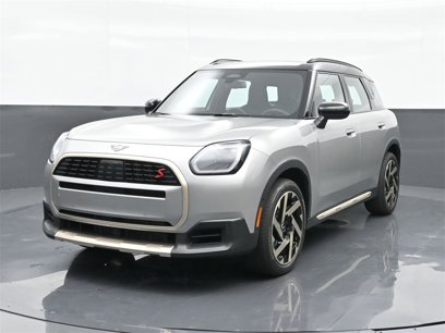 Used 2025 MINI Cooper Countryman S