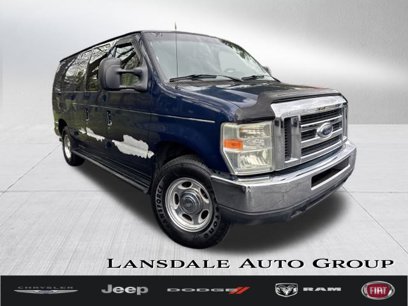 Used 2008 Ford E-250 and Econoline 250
