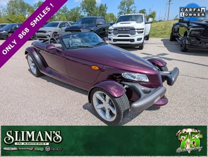 Used 1997 Plymouth Prowler
