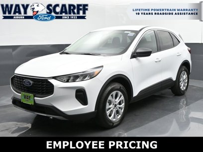 New 2024 Ford Escape Active