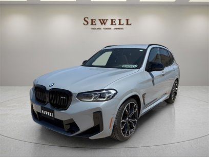 Used 2022 BMW X3 M w/ Competition Package