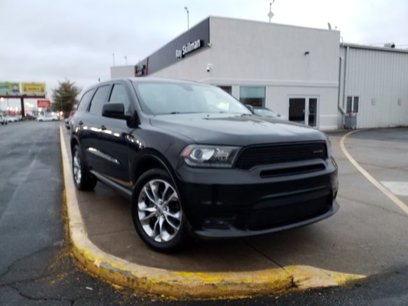 Used 2020 Dodge Durango GT