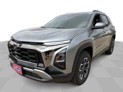 New 2026 Chevrolet Equinox ACTIV w/ Convenience Package III