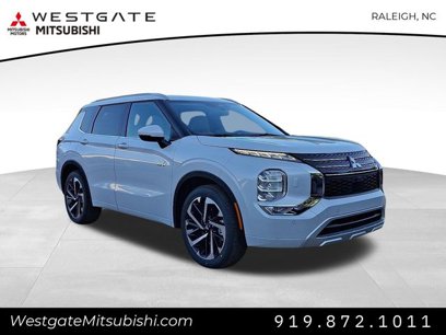 New 2025 Mitsubishi Outlander SEL