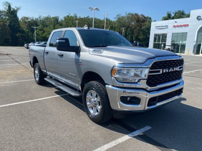 Certified 2024 RAM 2500 Big Horn