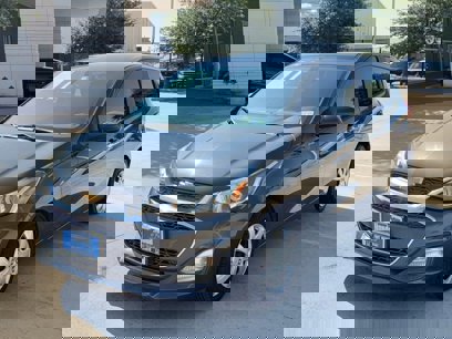 Used 2020 Chevrolet Spark LS