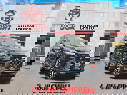 Used 2023 Lexus RX 350 w/ Accessory Package (Z1)
