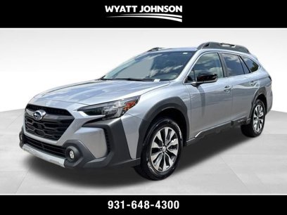 Used 2023 Subaru Outback Limited