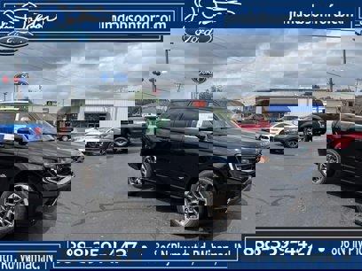 New 2025 Ford Expedition King Ranch