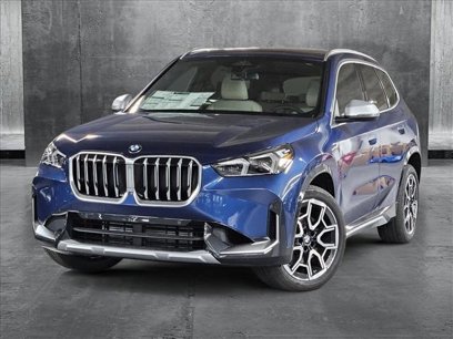 Used 2024 BMW X1 xDrive28i w/ Convenience Package