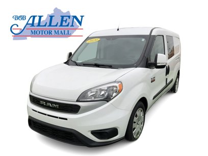 Used 2020 RAM ProMaster City Tradesman SLT w/ Window Group 05
