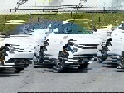 New 2025 Kia EV6 Light