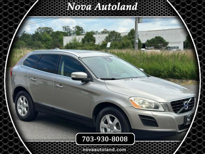 Used 2012 Volvo XC60 3.2
