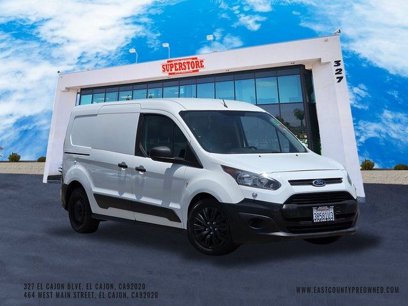 Used 2016 Ford Transit Connect XL