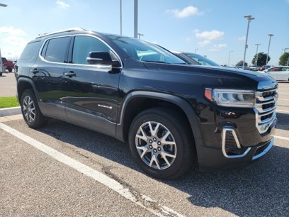 Used 2023 GMC Acadia SLT