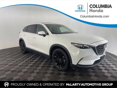 Used 2023 MAZDA CX-9 Touring Plus