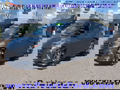 Used 2020 Toyota Prius Prime Limited