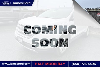 Used 2018 Ford Edge SEL w/ Equipment Group 201A