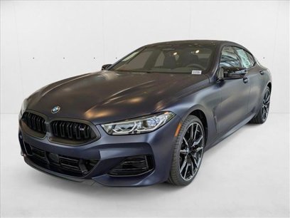 New 2025 BMW M850i xDrive