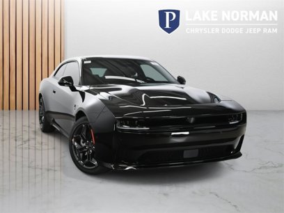 New 2025 Dodge Charger R/T w/ Quick Order Package 25M R/T