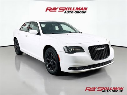 Used 2019 Chrysler 300 S
