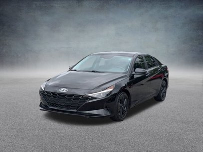 Used 2023 Hyundai Elantra SEL w/ Cargo Package