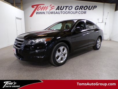 Used 2010 Honda Crosstour EX-L