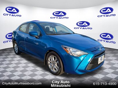 Used 2018 Toyota Yaris iA