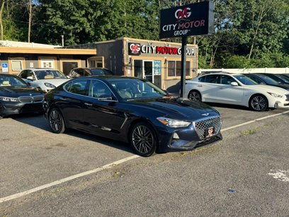 Used 2019 Genesis G70 2.0T Advanced w/ Elite Package