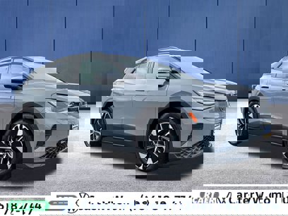 Used 2021 Volkswagen ID.4 Pro S w/ ID.4 Protection Package