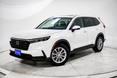 Used 2023 Honda CR-V EX