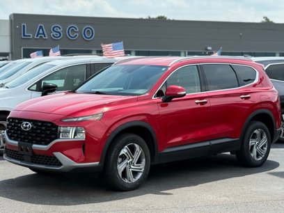 Used 2023 Hyundai Santa Fe SEL