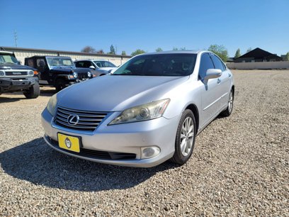 Used 2010 Lexus ES 350