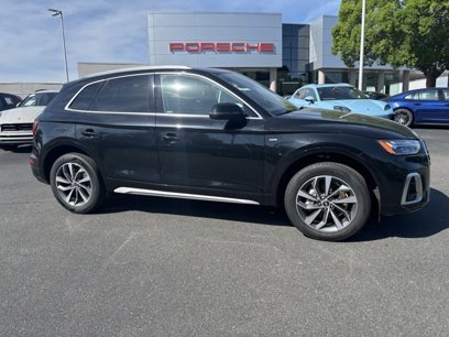 Used 2022 Audi Q5 2.0T Premium w/ Convenience Package